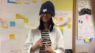 Keep Your Ears Peeled: Get Your Groove On