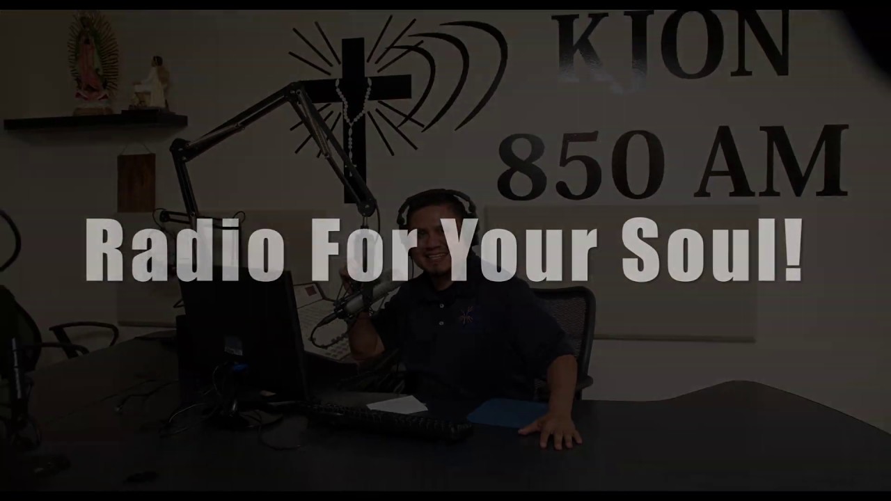 Catholic radio, Radio For Your Soul! YouTube