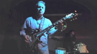 MUSIKA: Tonky blues band (2015.12.04)