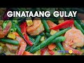 Ginataang Gulay Healthy and Delicious Recipe