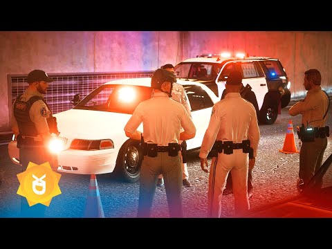 Видео: GTA 5 ROLEPLAY | YDDY:RP #411 - ОХОТА НА ДРАКОНА (ПОЛИЦЕЙСКИЙ) (ЧАСТЬ #2)