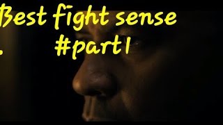 أقوى مشهد قتال من فلم المعادل (مترجم) #الجزء 1 // The Eaualizer Best Fight Sense #Part 1