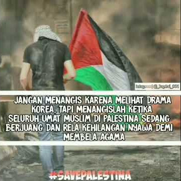 Quest Palestine #savepalestine