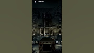 Custom Map Evil Within Good Ending - Left 4 Dead 2 Indonesia #shorts