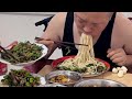 Mukbang hakiki what to do if you are fooled familyinterests happyfamily refuse to waste discs