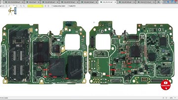 VIVO Y02S All Hardware Solutions