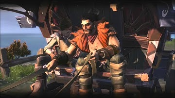 Fable The Journey Part 2