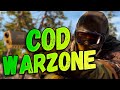 Эпичные топы в Call of Duty Warzone