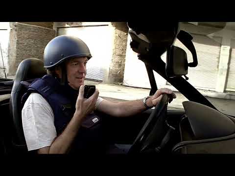 Top Gear Middle