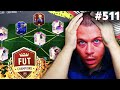 FIFA 20 FUT CHAMPIONS DROVE ME CRAZY in JULY! MY INSANE PERFORMANCE WAS ALMOST RUINED BY THE GAME!