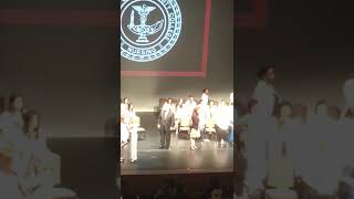OCCC Graduation 2018