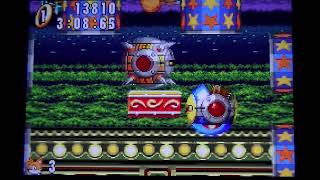 Tougest Boss Fight  Sonic Advance Gameplay Part 2 w Nintendo Logan and N&S Super Shadow