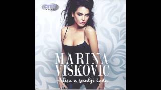 Marina Viskovic - Gde Si Ti - (Audio 2013) Hd