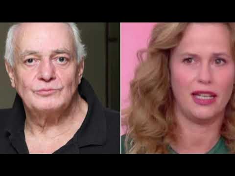 Sudden death at 79 of this great figure of French cinema - YouTube
