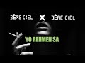 Yo renmen sa  3me ciel official music