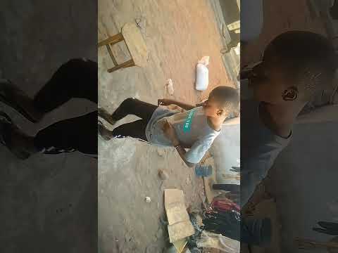 #Dancechallenge#DjYT-Que Du sal