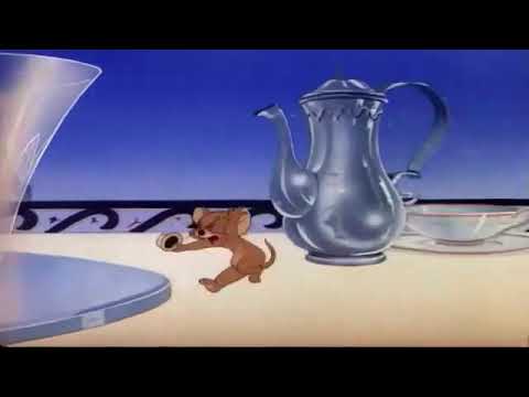 Tom and Jerry - Mouse In Manhattan - Part 3