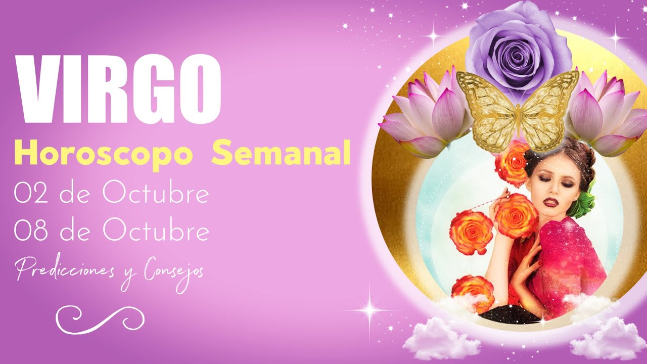 ⭐️VIRGO! NI TE IMAGINAS QUIEN APARECE EN TU VIDA PIDIENDO AMOR...🙏💔🌹 ...