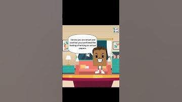 NARA is perfect in everyway | Anime Series | Smart Notebook Vs Regular Notebook