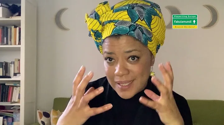 In a New Light - conversation with Denise Duncan