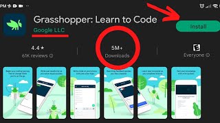 Google Coding App - How To Learn To Code For Beginners