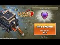 Th9 Sign Up To Legend League | 3/3 Live Attacks - Clash Of Clans