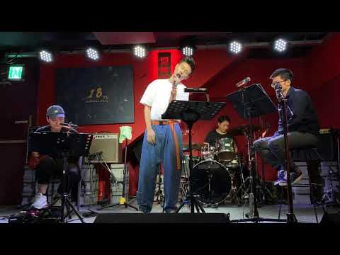 柯朋宇 島之歌音樂會 理想幸福
