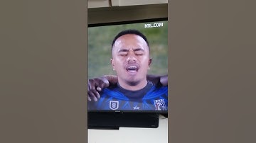 Thumbnail of rugby Hallelujah blessing song(I like the caller or leader)