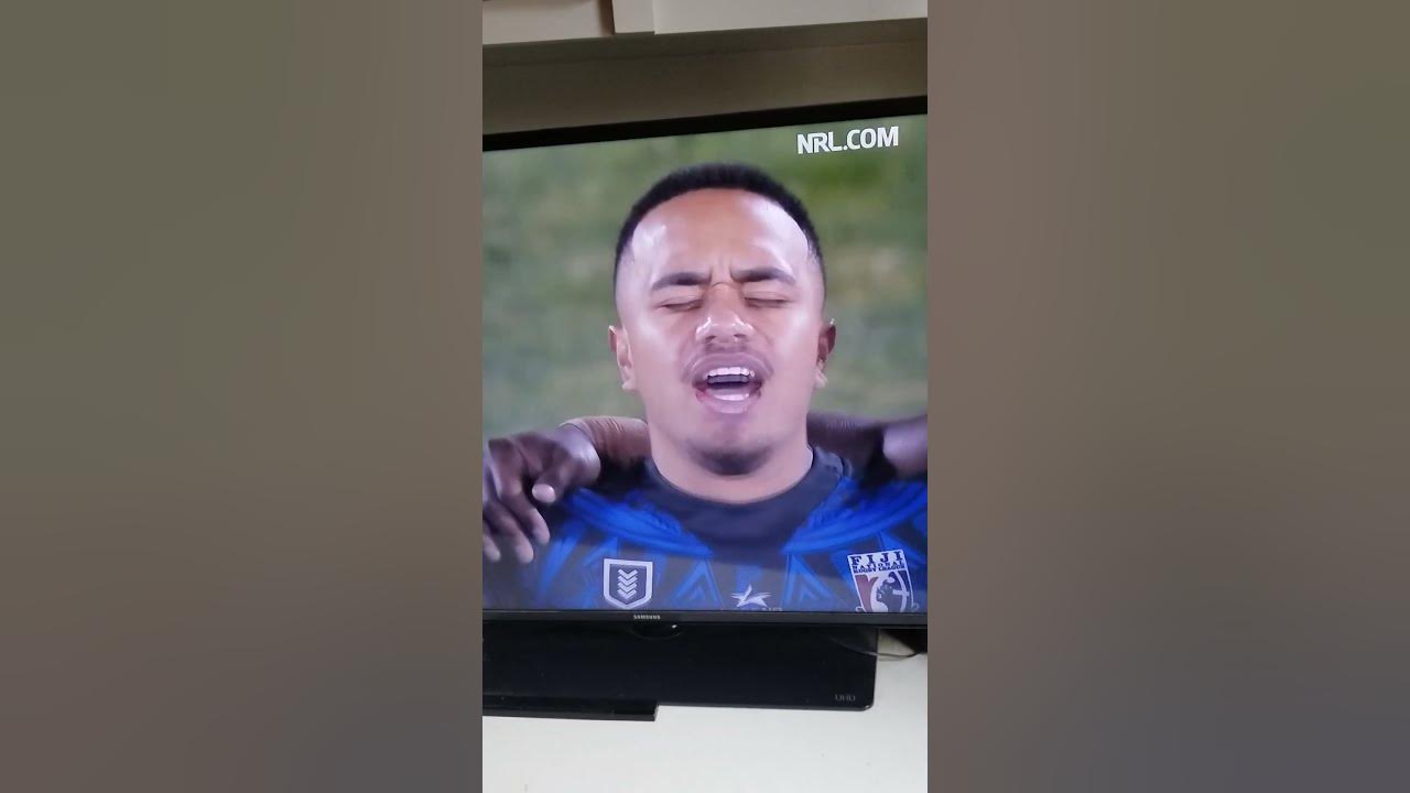 rugby Hallelujah blessing song(I like the caller or leader)