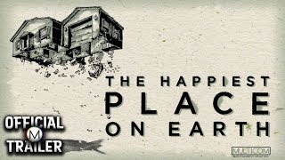 Watch The Happiest Place on Earth Trailer