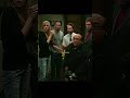 They’re in the wrong apartment