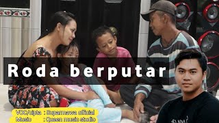 (official music video)Roda berputar - gd suparmawa
