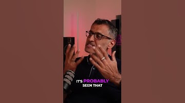 ChatGPT -Mind Blowing Explanation! #artificialintelligence