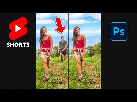 Vídeo: Com puc eliminar les metadades d'una foto a Photoshop CC?