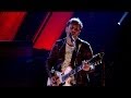 The Black Keys - Gold on the Ceiling - Later... with Jools Holland - BBC Two