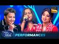 'Aao Naa' पर Myscmme ने दी Soulful Performance | Indian Idol S16 | Performances