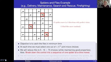 Multiagent Reinforcement Learning: Rollout and Policy Iteration