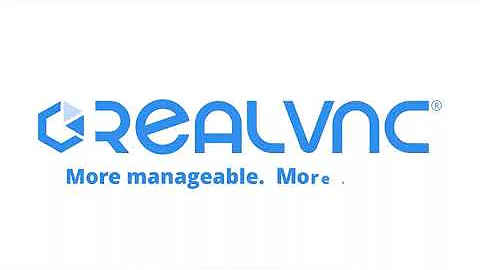 RealVNC Connect v8 | Get Started | Add a device | Invite another device