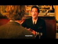 Midnight In Paris Scene - "I See a rhinoceros"