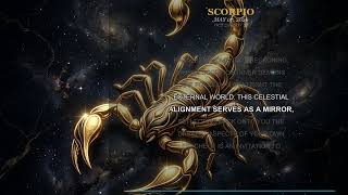 Scorpio Astrology Forecast: BENEATH THE VEIL ✨ (May 07, 2026)