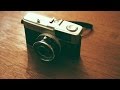 Full Frame for the People: Olympus Trip 35 camera review
