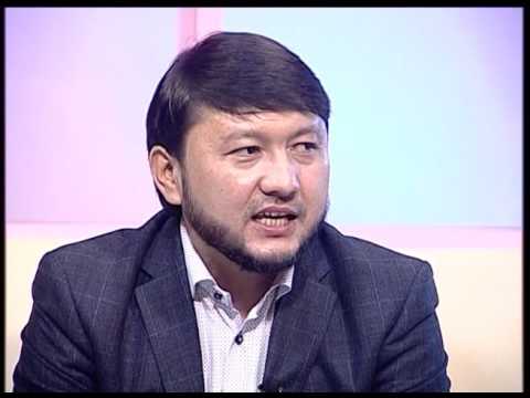 Өзгелерге сөзің өтімді болу үшін не істеу керек? / Мұхамеджан ТАЗАБЕК / Сыр-перне