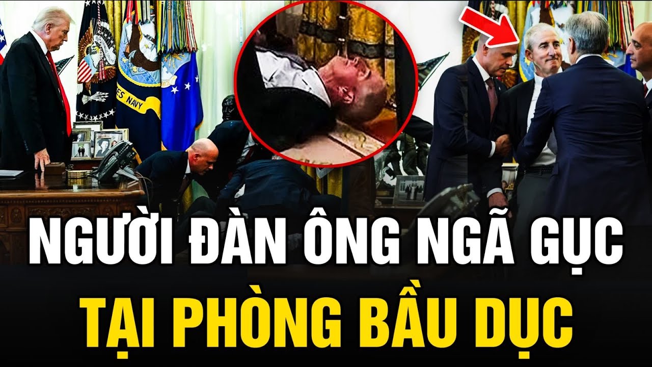 “Cách để tiêu diệt Mamdani một lần và mãi mãi”: Ông Root đưa ra đề xuất đặc biệt | Tinh Hoa TV