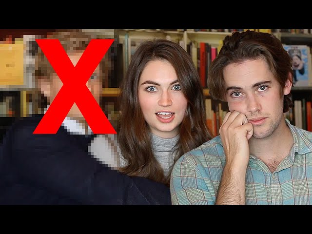 Thumbnail for Confronting Jack's Girlfriend's Boyfriend