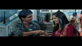 Thulli Ezhunthathu Kadhal - MinuMinukkum - Official HD Song