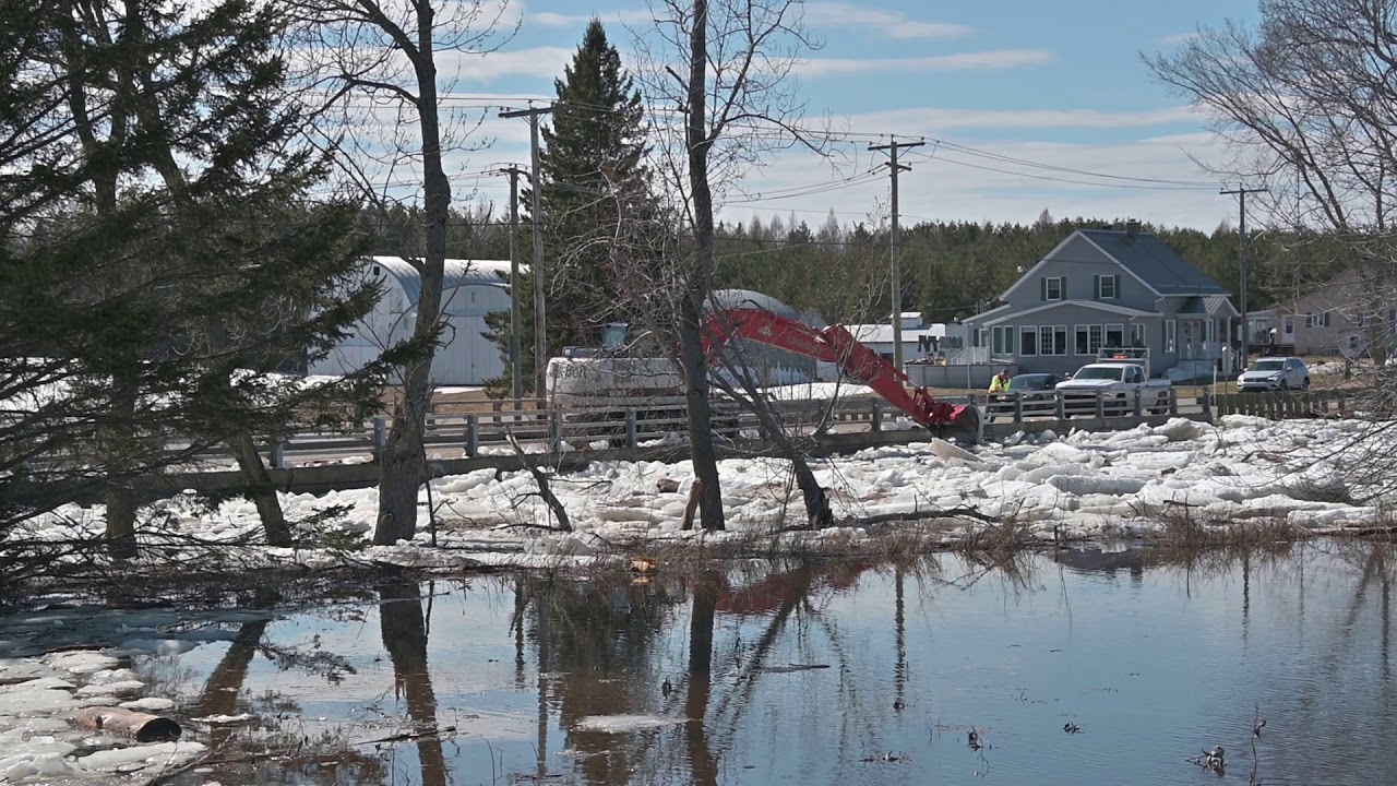 SaintAlexisdesMonts, 22 avril 2019, 15h30 YouTube SaintAlexisdesMonts, 22 avril 2019, 15h30 YouTube