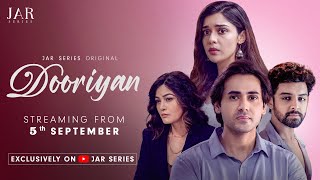 Download Lagu DOORIYAN - A Love Story | Promo - Megh | Randeep Rai | JAR Series Original | Streaming from 5th Sept MP3 Download Lagu DOORIYAN - A Love Story | Promo - Megh | Randeep Rai | JAR Series Original | Streaming from 5th Sept MP3