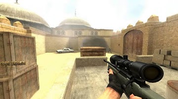4k AWP by nickn0it [Old CS:S]