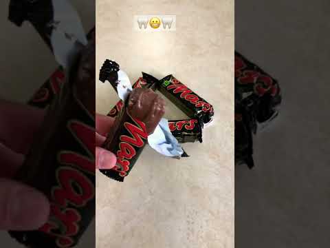 3 worst candies