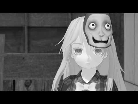 【東方MMD】古明地こいしの看病